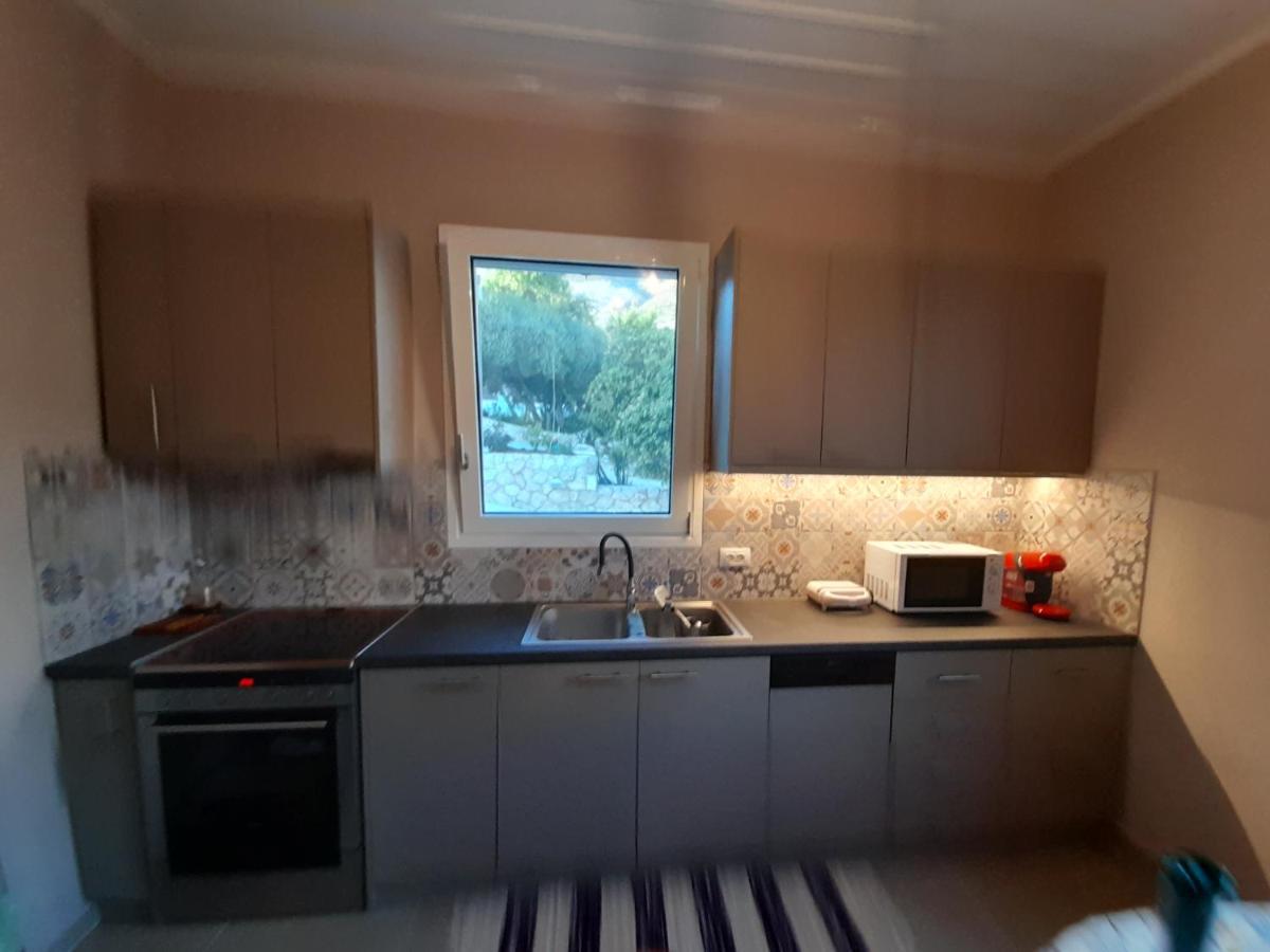 Katoικια Villa Lourdata  Dış mekan fotoğraf