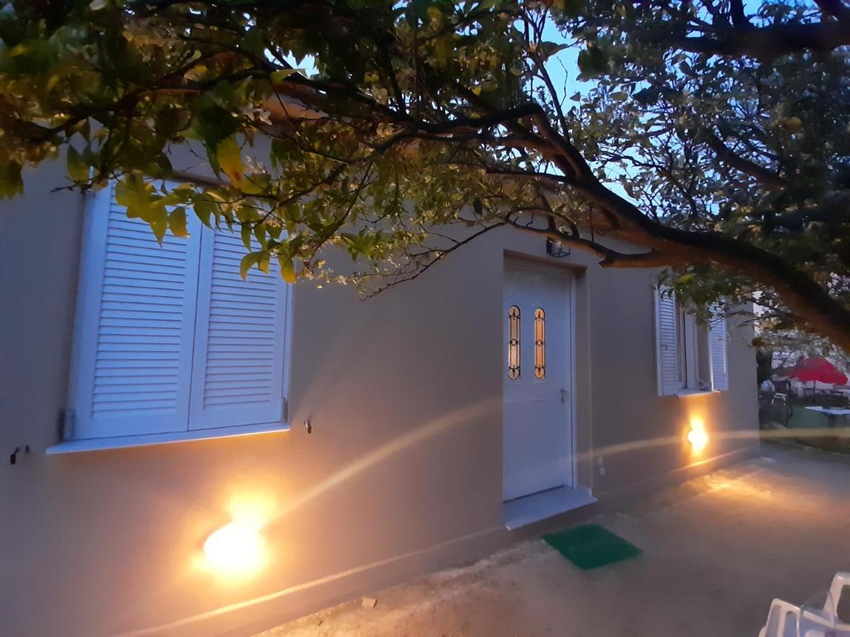 Katoικια Villa Lourdata  Dış mekan fotoğraf