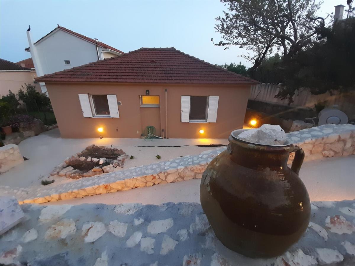 Katoικια Villa Lourdata  Dış mekan fotoğraf