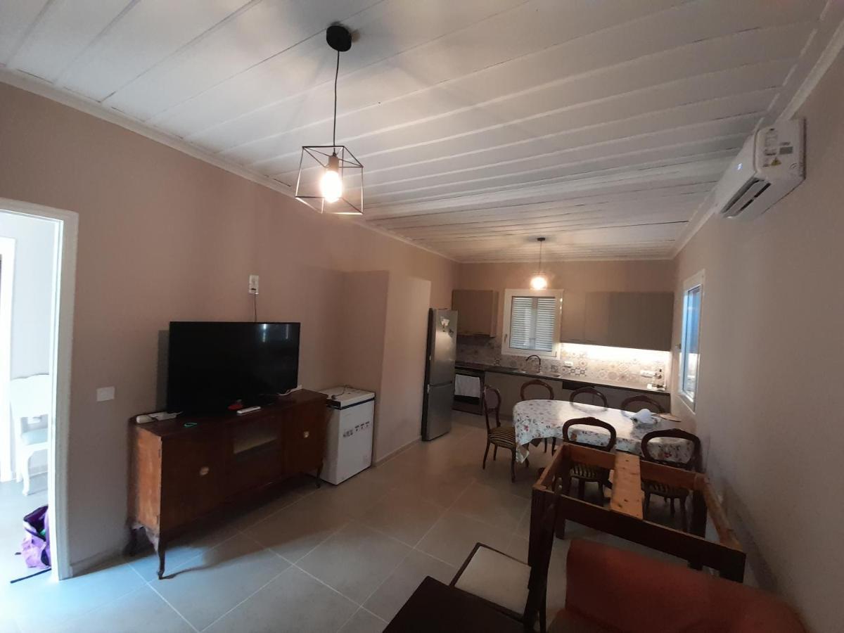 Katoικια Villa Lourdata  Dış mekan fotoğraf