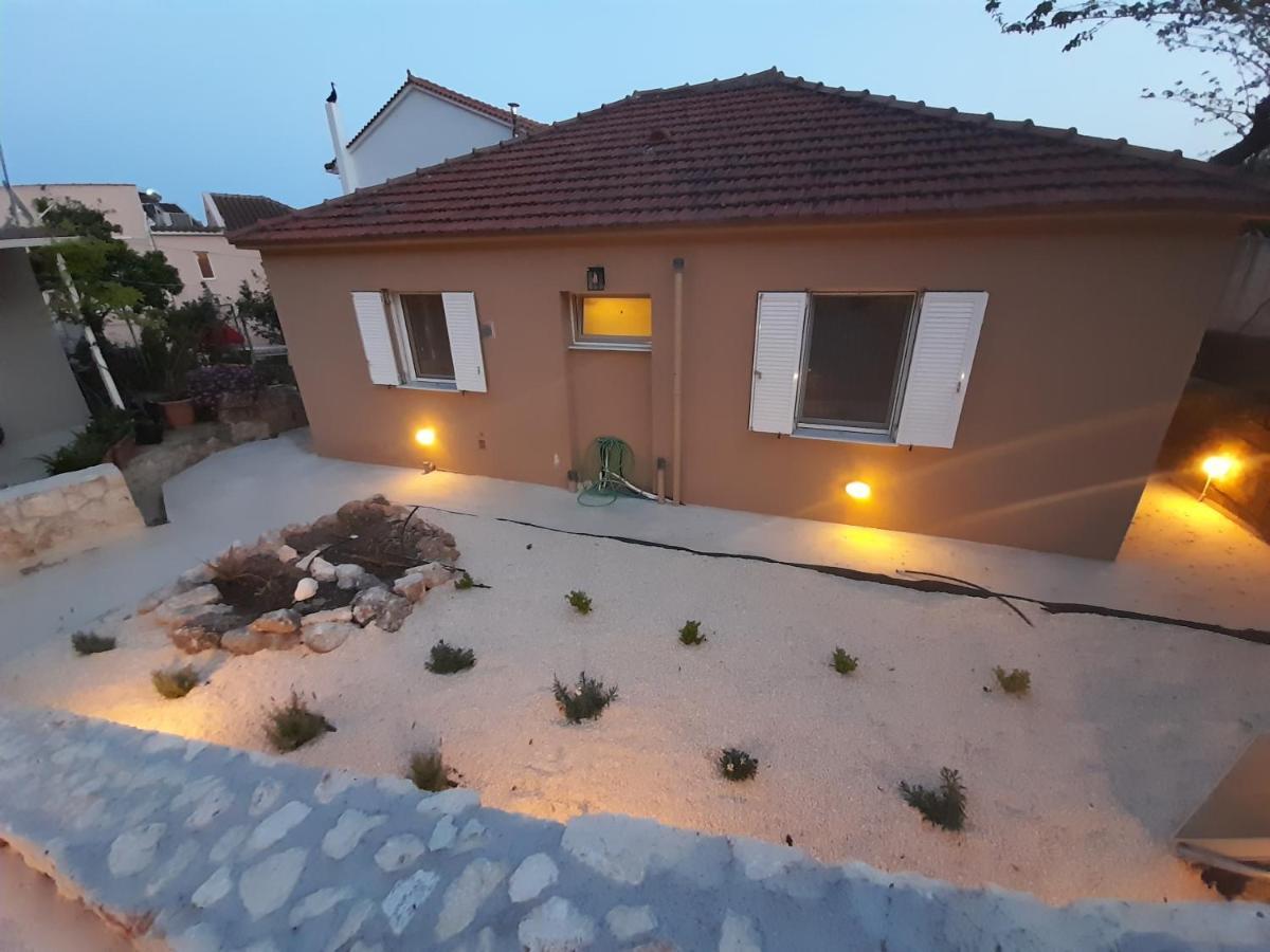 Katoικια Villa Lourdata  Dış mekan fotoğraf
