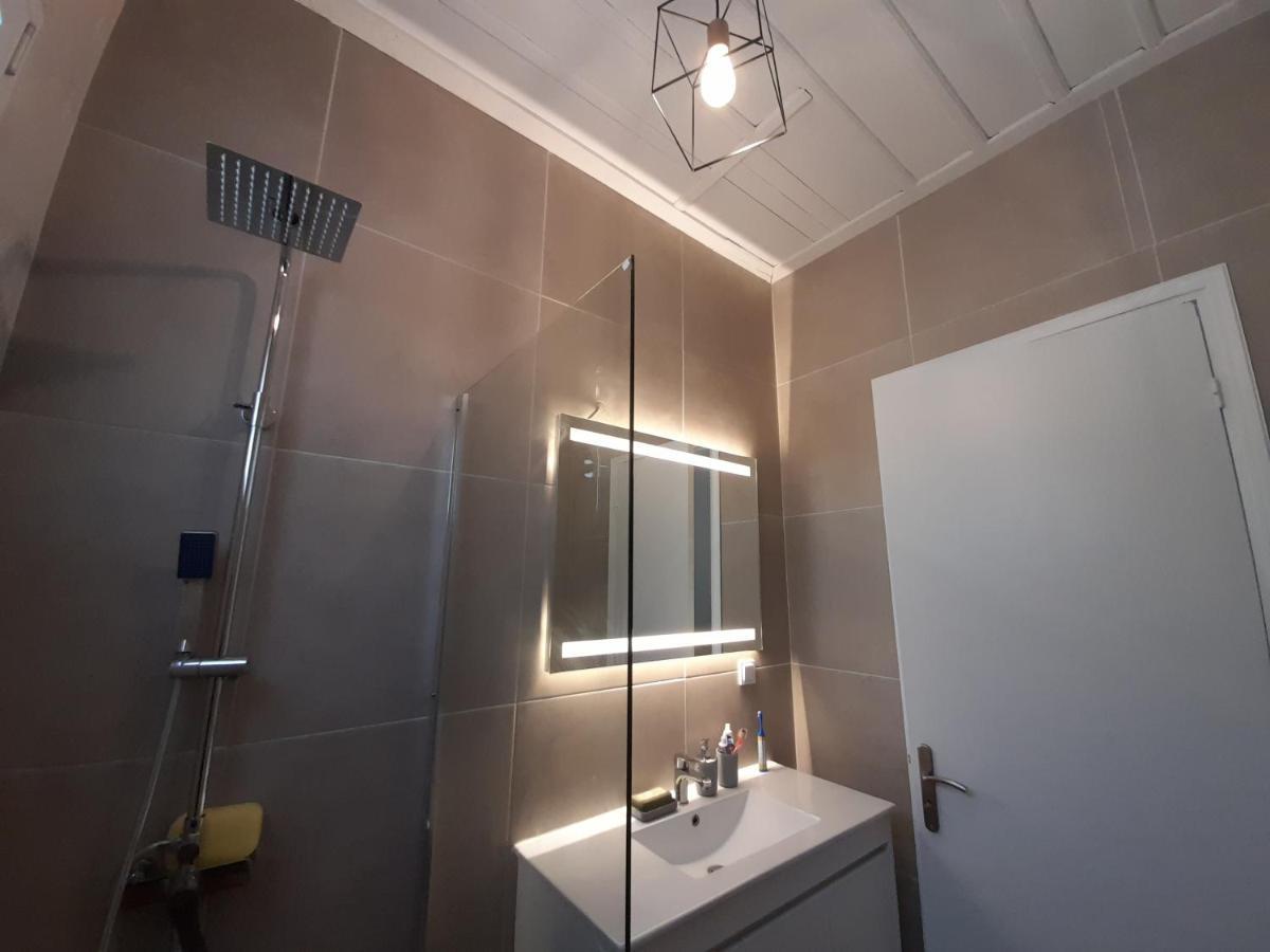 Katoικια Villa Lourdata  Dış mekan fotoğraf