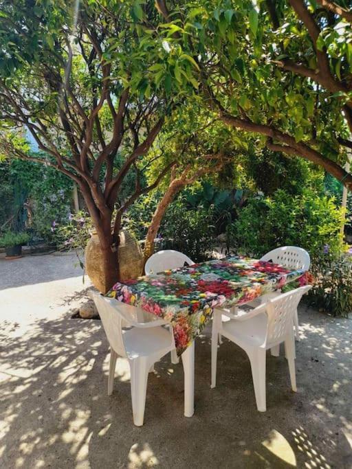 Katoικια Villa Lourdata  Dış mekan fotoğraf