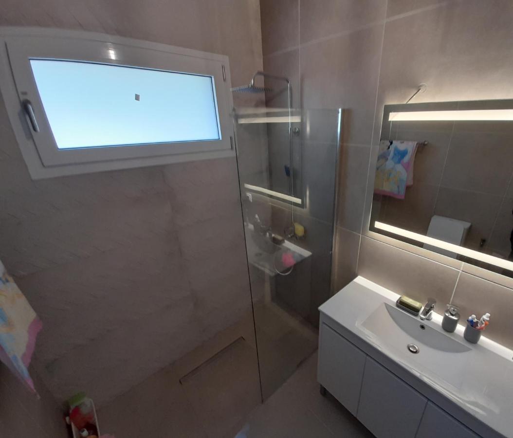 Katoικια Villa Lourdata  Dış mekan fotoğraf
