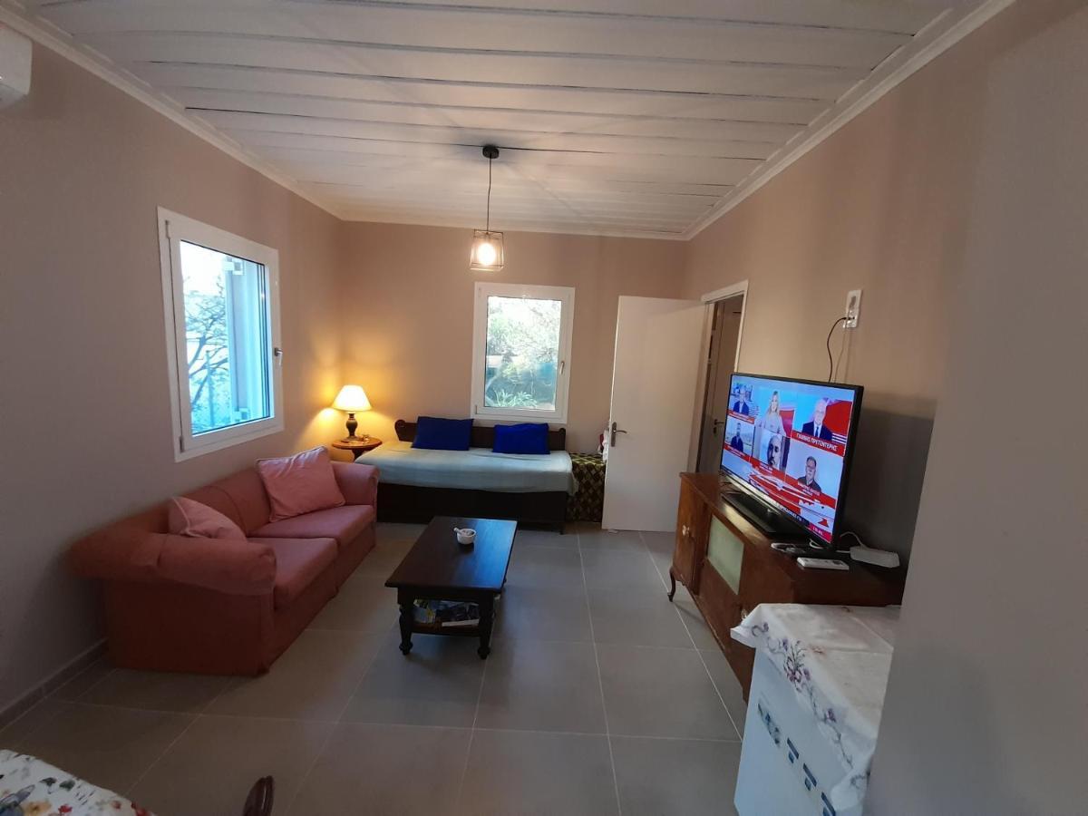 Katoικια Villa Lourdata  Dış mekan fotoğraf