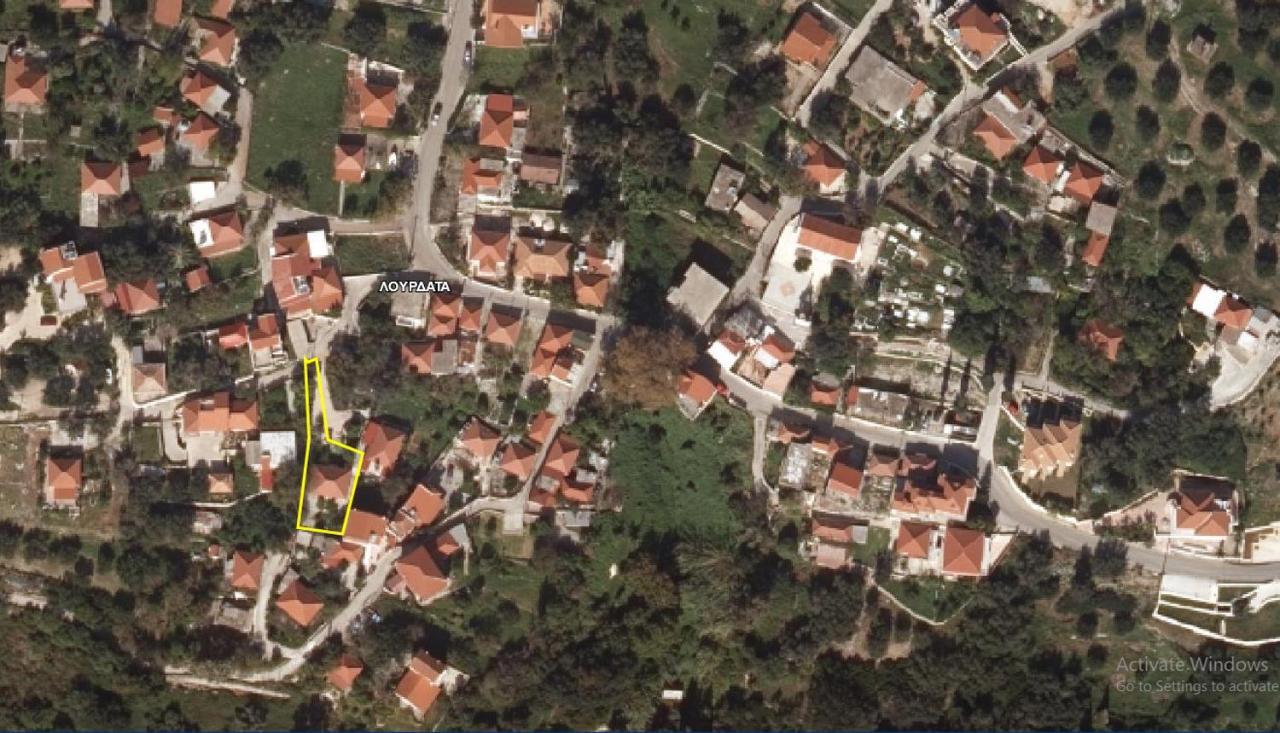 Katoικια Villa Lourdata  Dış mekan fotoğraf