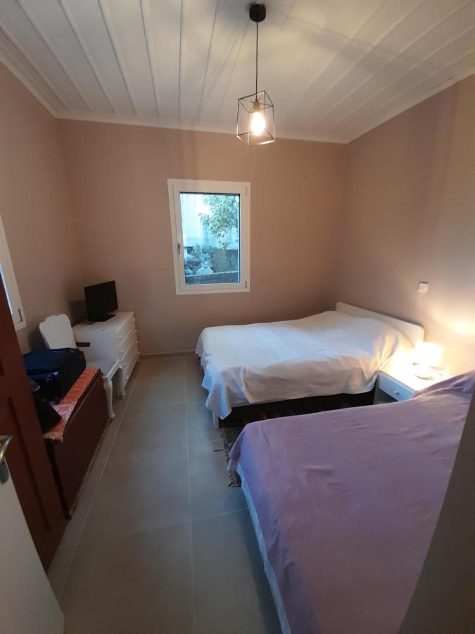 Katoικια Villa Lourdata  Dış mekan fotoğraf