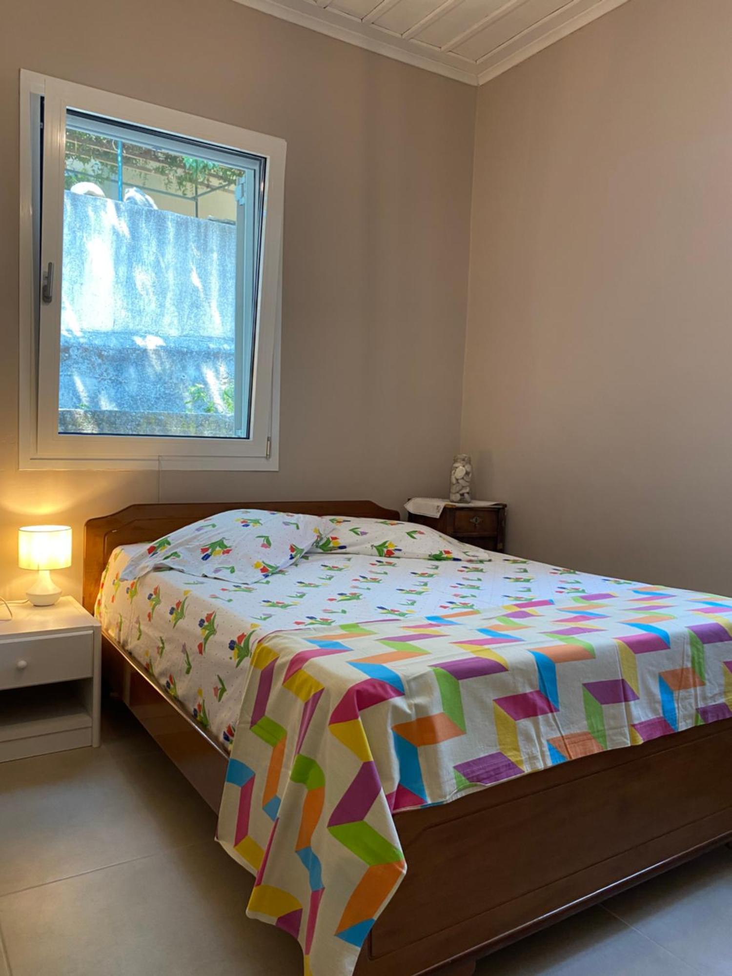 Katoικια Villa Lourdata  Dış mekan fotoğraf