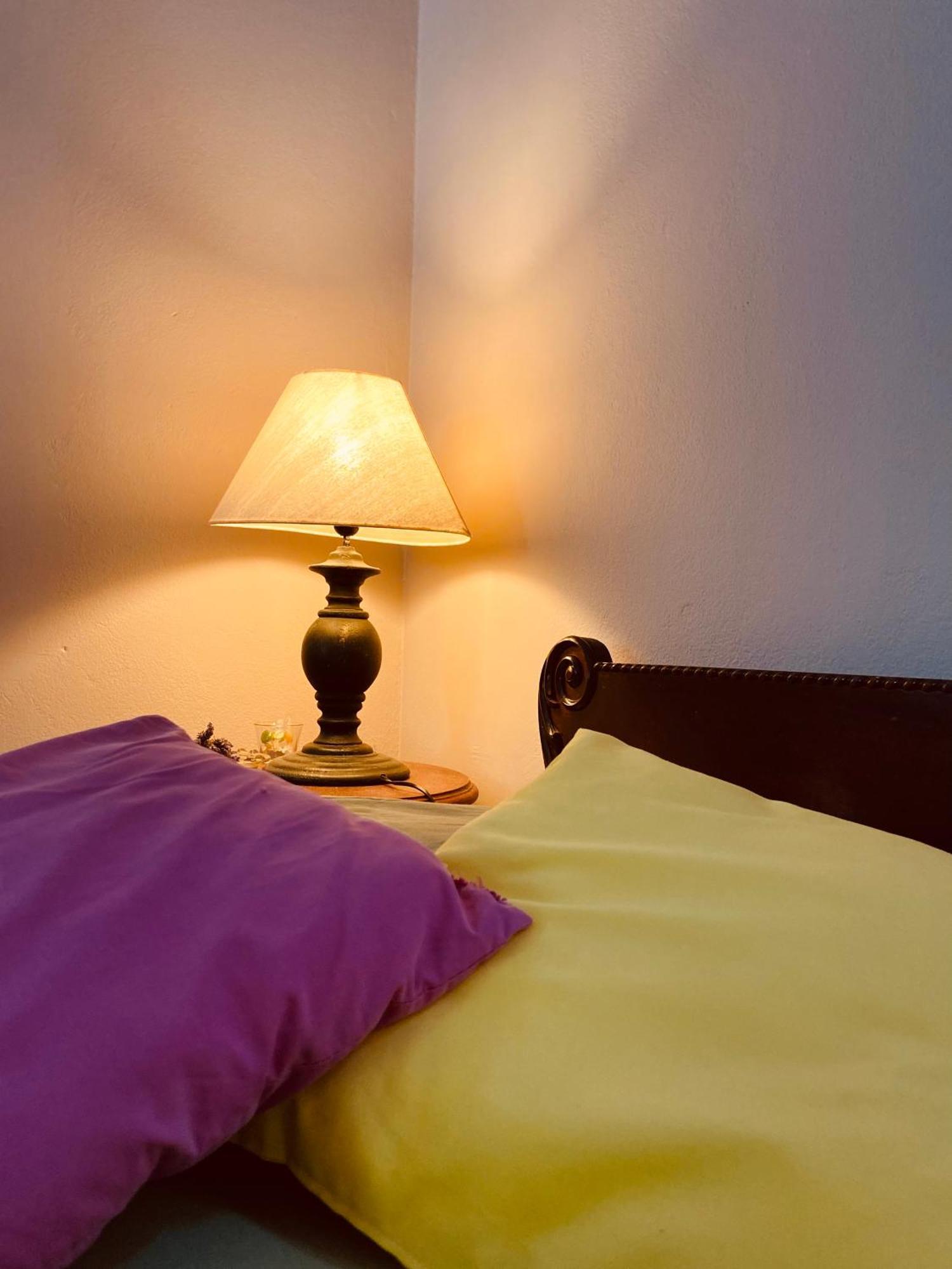 Katoικια Villa Lourdata  Dış mekan fotoğraf