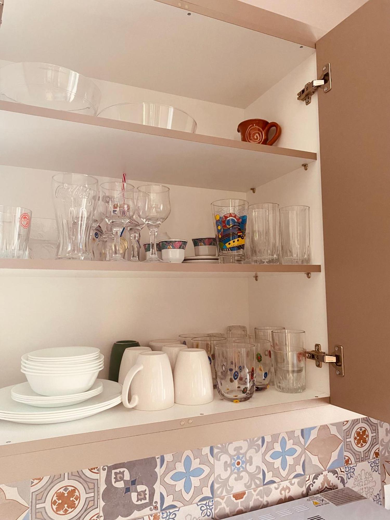 Katoικια Villa Lourdata  Dış mekan fotoğraf