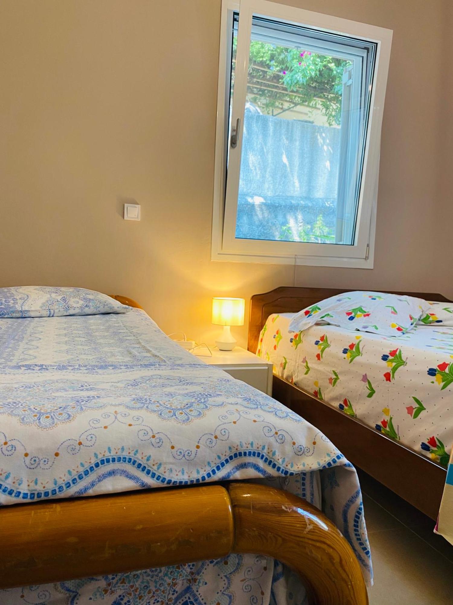 Katoικια Villa Lourdata  Dış mekan fotoğraf