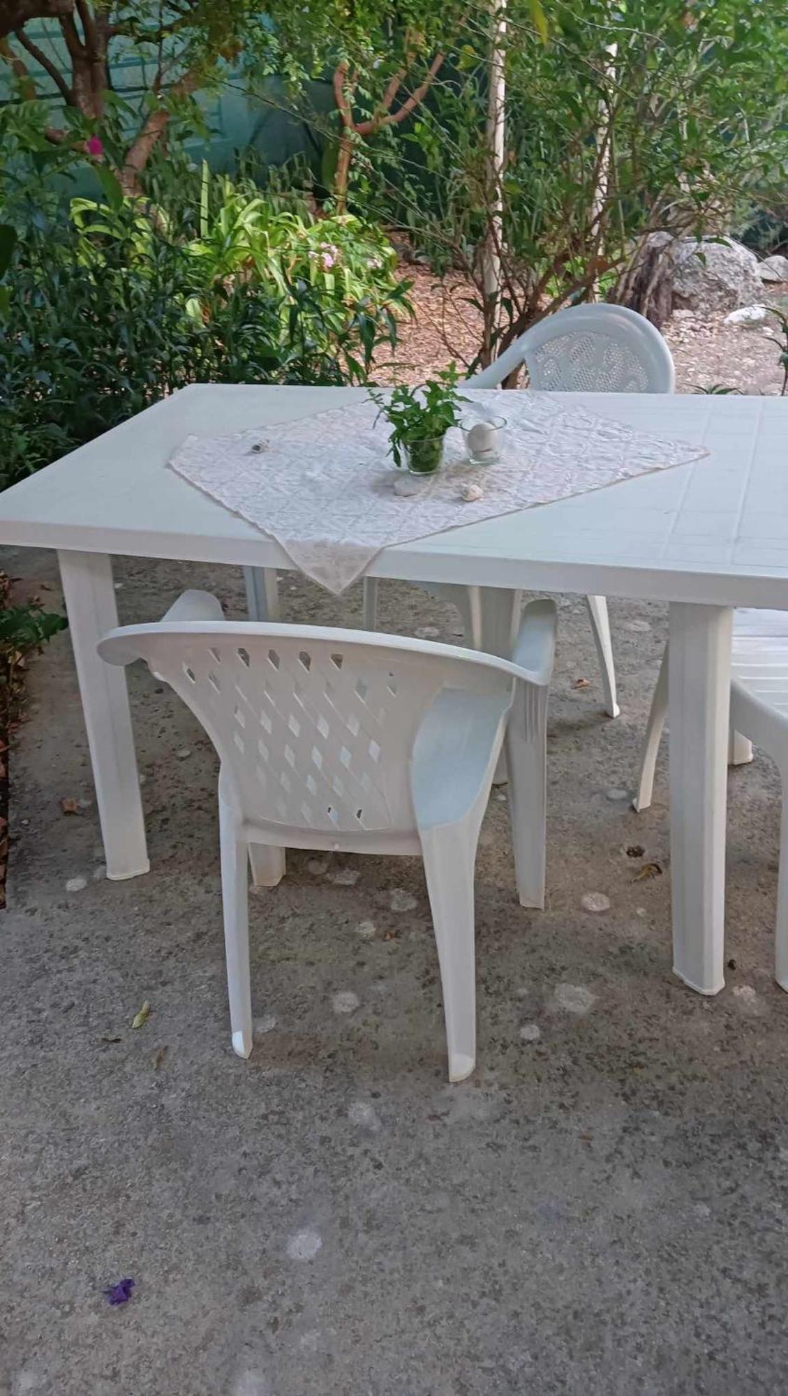 Katoικια Villa Lourdata  Dış mekan fotoğraf