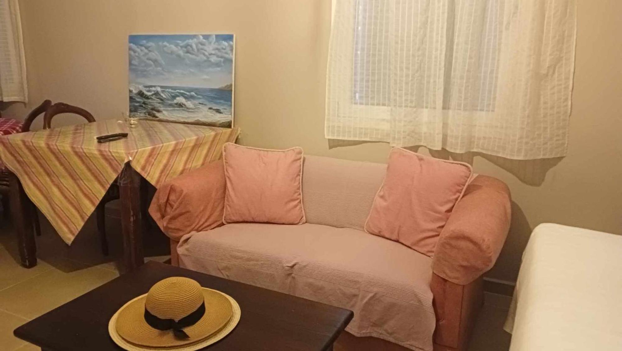 Katoικια Villa Lourdata  Dış mekan fotoğraf